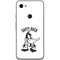 Looney Tunes Daffy Duck Big Head Google Pixel 3a XL Skin